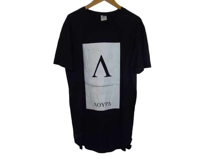 【激安古着】 AOYPA　半袖Tシャツ　トップス