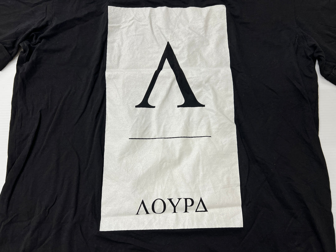 【激安古着】 AOYPA　半袖Tシャツ　トップス