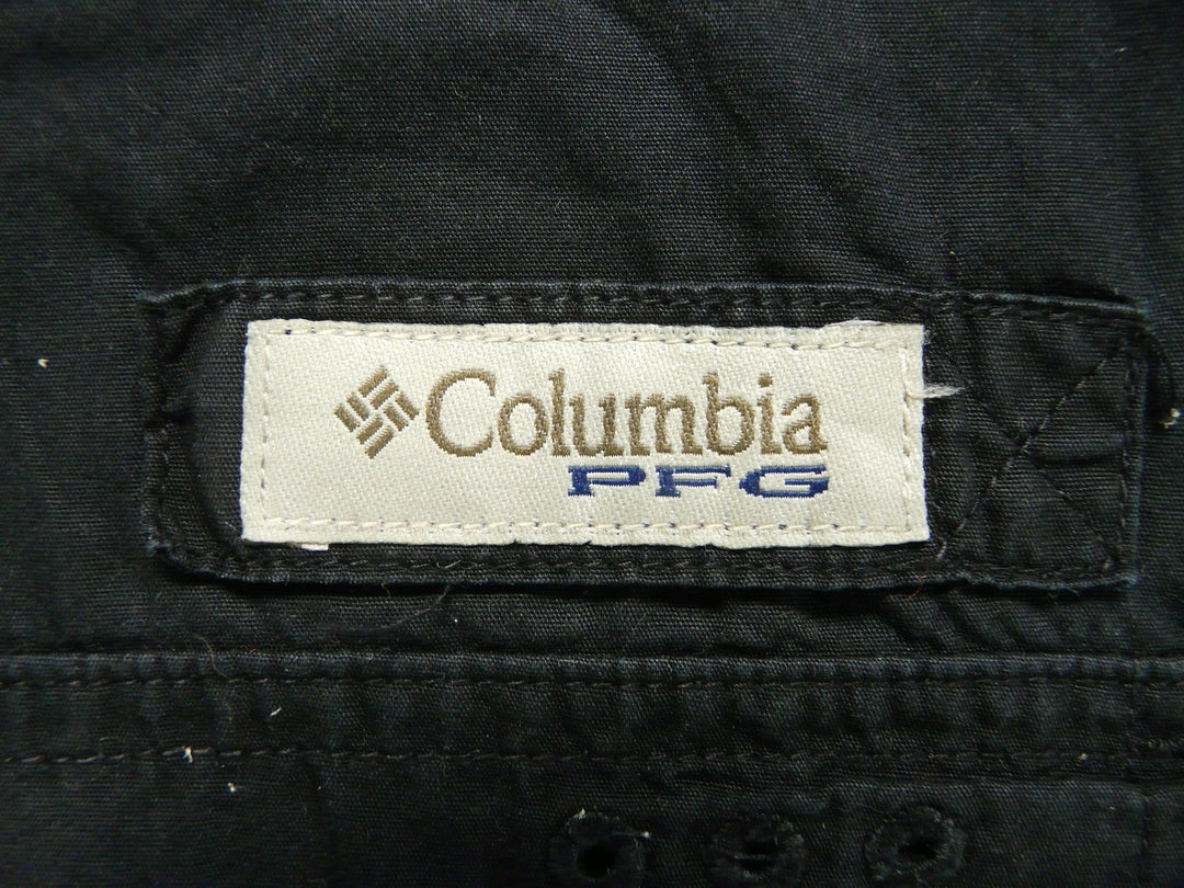 【激安古着】 Colunbia　長袖シャツ　トップス