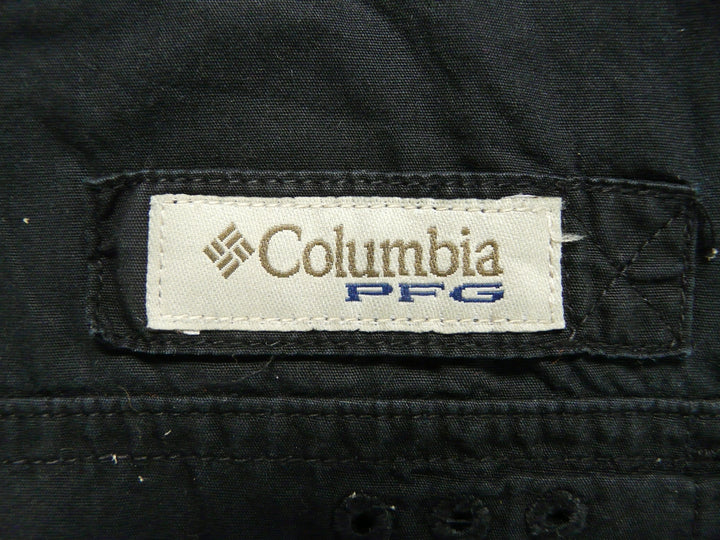 【激安古着】 Colunbia　長袖シャツ　トップス