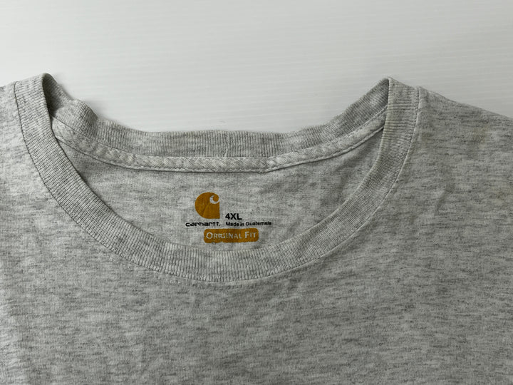 【激安古着】 Carhartt　半袖Tシャツ　トップス