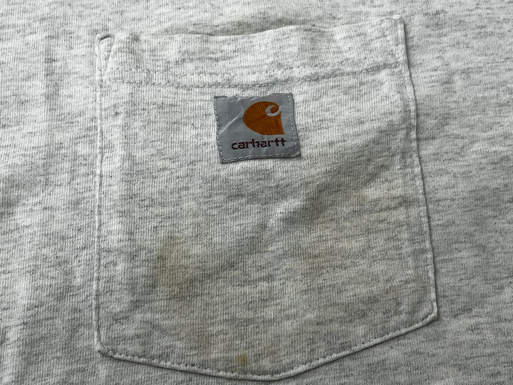 【激安古着】 Carhartt　半袖Tシャツ　トップス