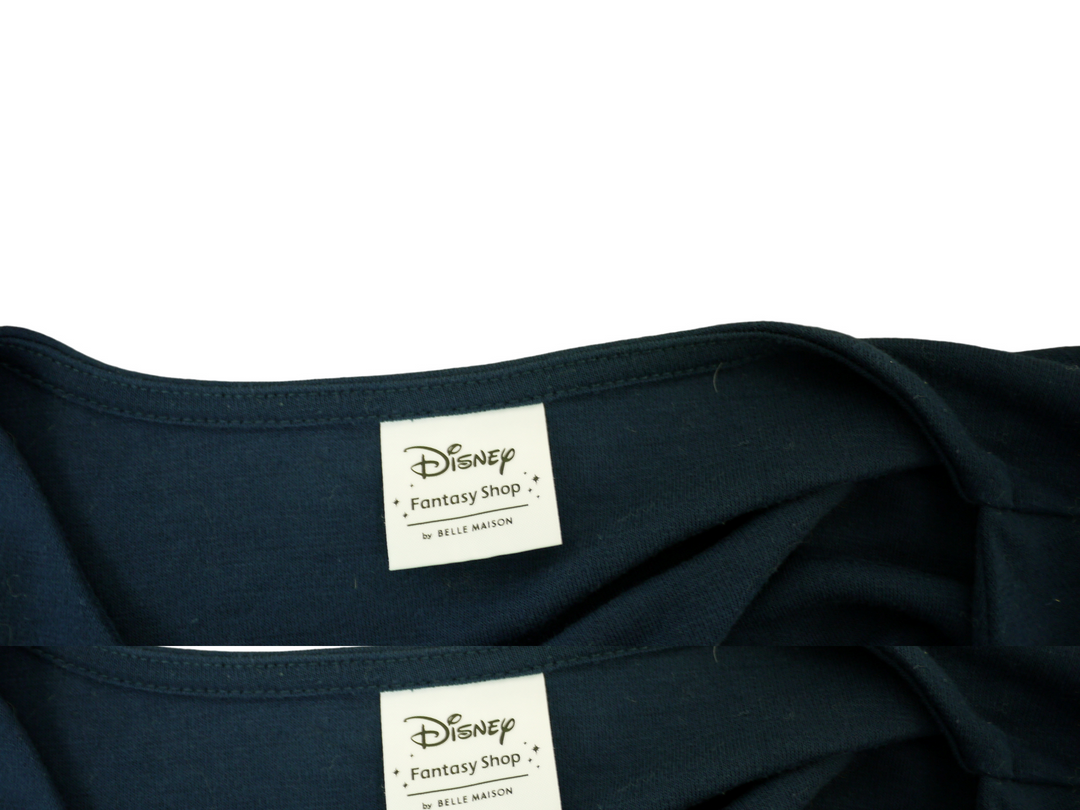 【激安古着】 Disney　長袖Tシャツ　トップス