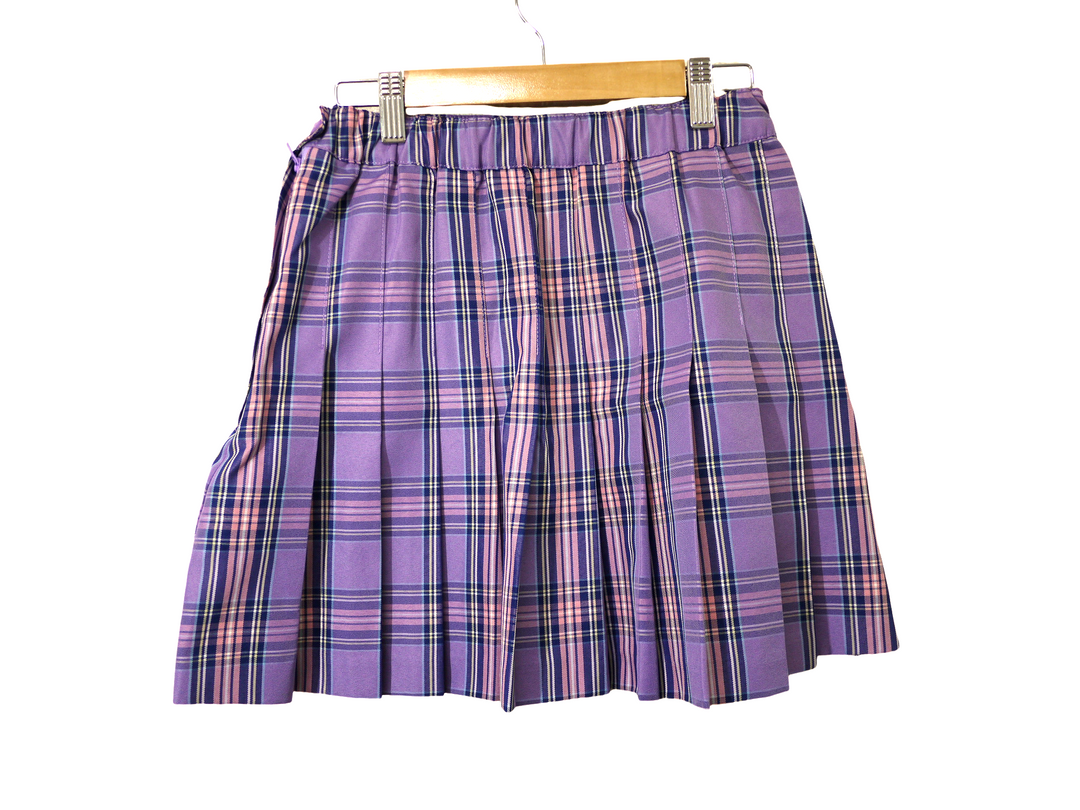 激安古着】 juniorsweet ミニスカート スカート – 【古着通販 激安古着】 juniorsweet ミニスカート スカート – 【古着通販