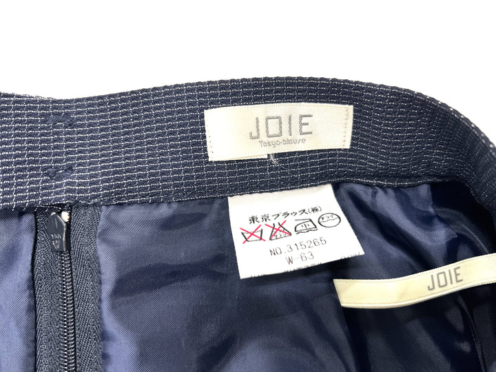 【激安古着】 JOIE　ミディアム丈　スカート