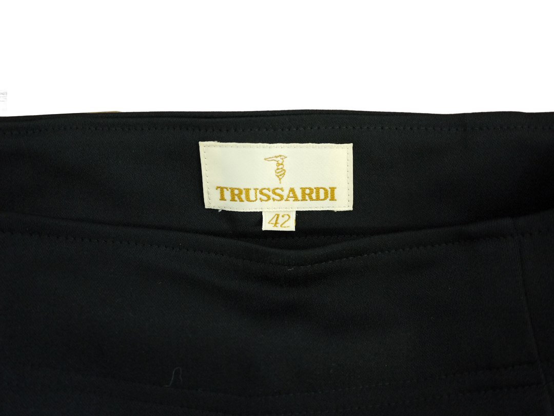 【激安古着】 TRUSSARDI　ミニスカート　スカート