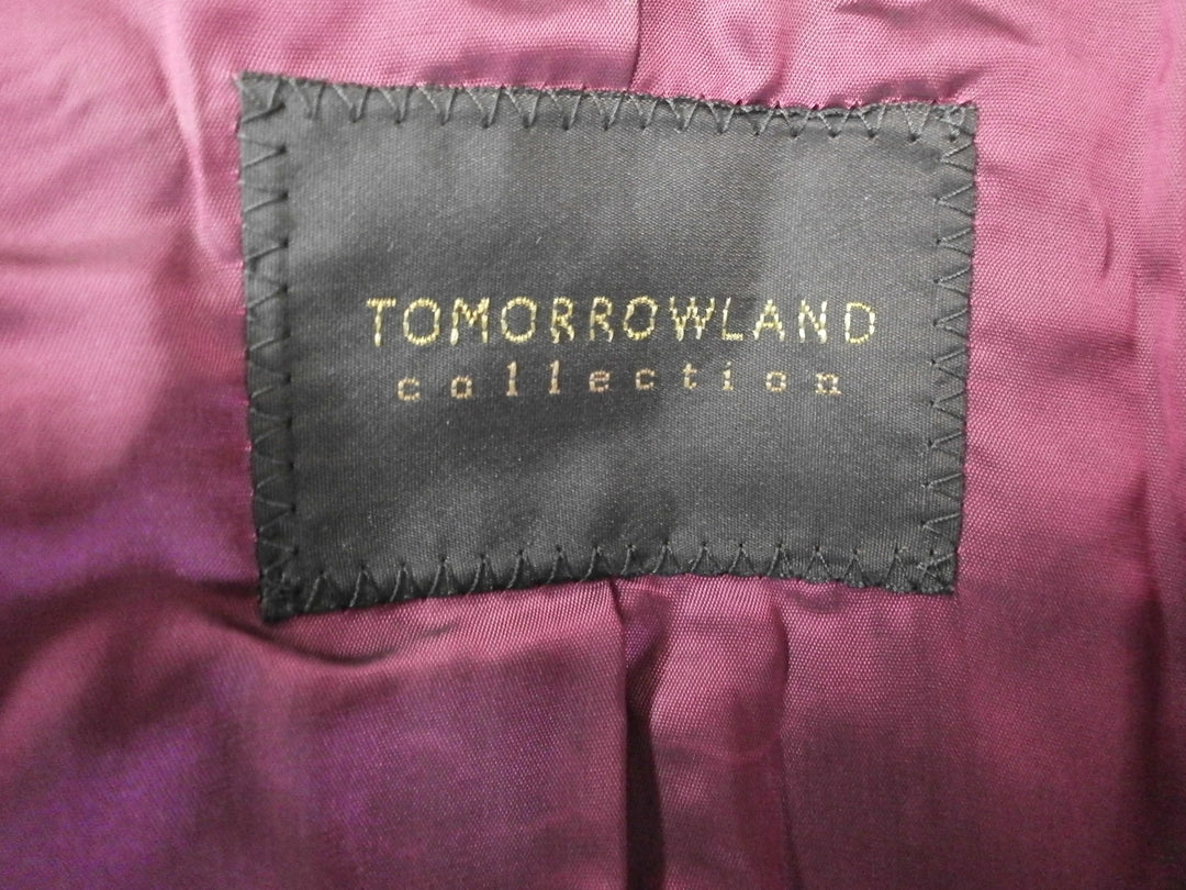 【激安古着】 TOMORROWLAND　テーラードジャケット　アウター