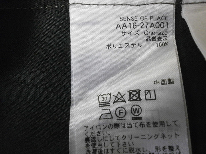 【激安古着】 SENSE OF PLACE　その他アウター　アウター