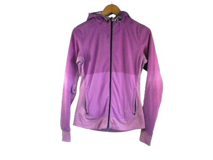 【激安古着】 NIKE　ジップアップパーカー　アウター
