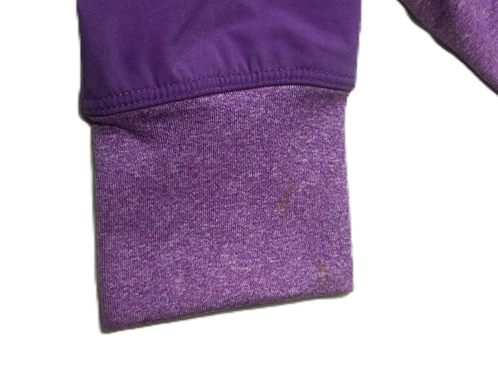 【激安古着】 NIKE　ジップアップパーカー　アウター