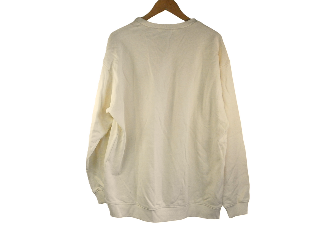 【激安古着】 Discoat　スウェットorトレーナー　トップス