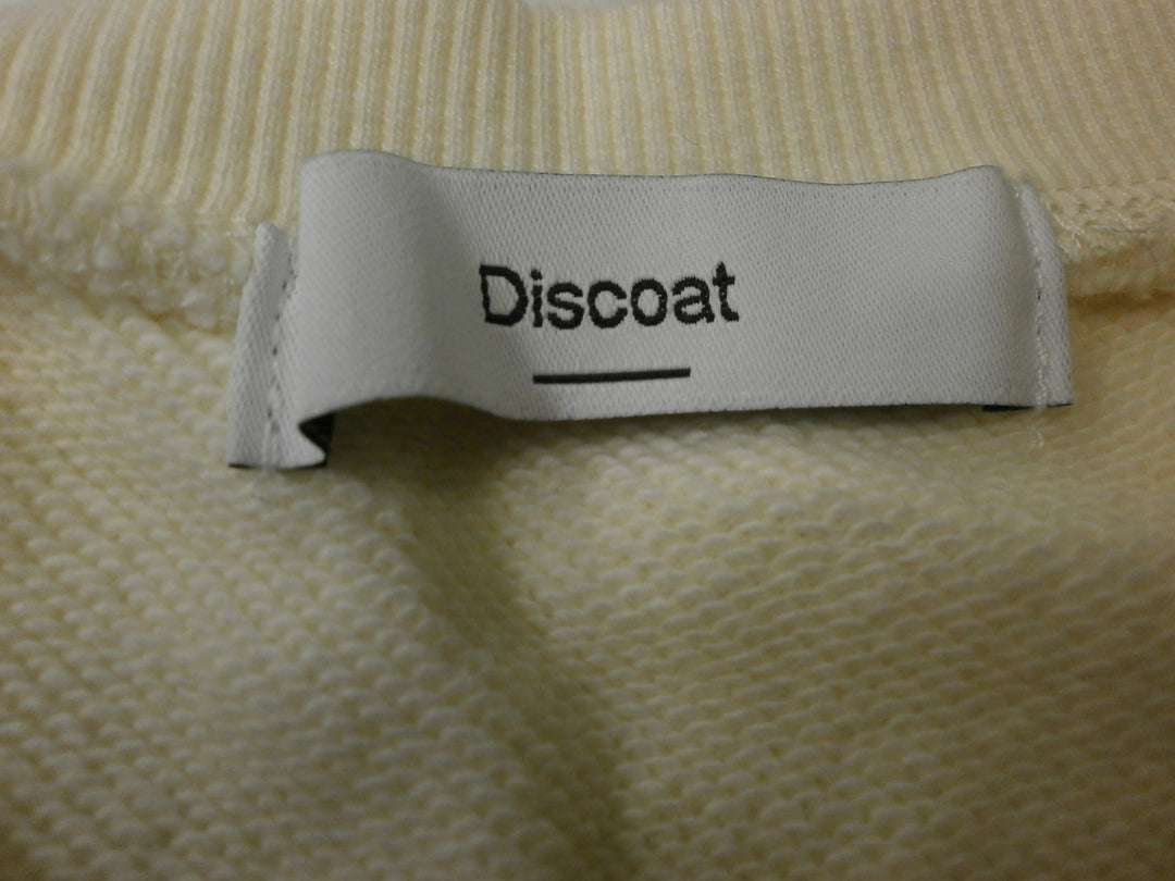 【激安古着】 Discoat　スウェットorトレーナー　トップス