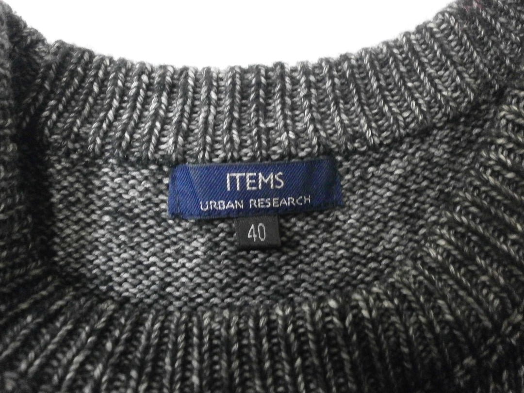 【激安古着】 ITEMS　ニットorセーター　トップス