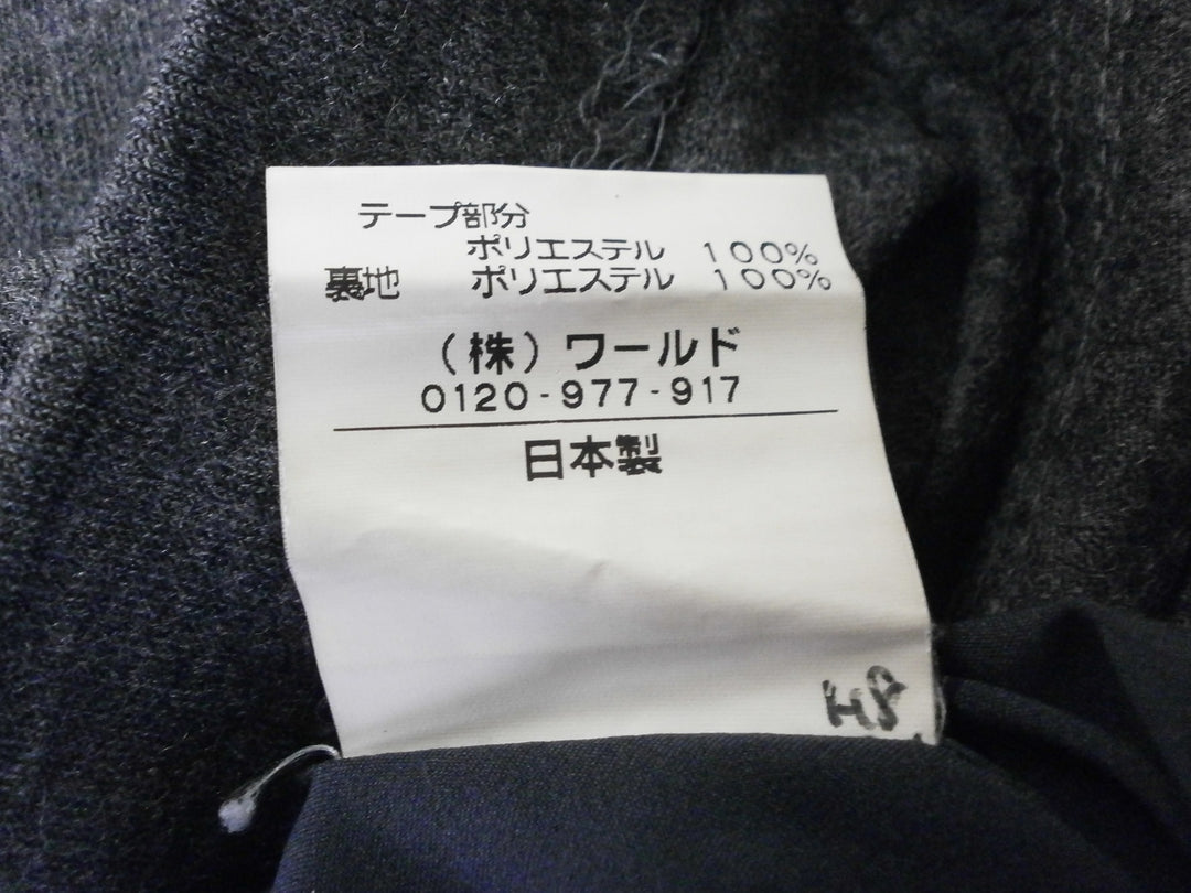 【激安古着】 Sunauna　ミニスカート　スカート