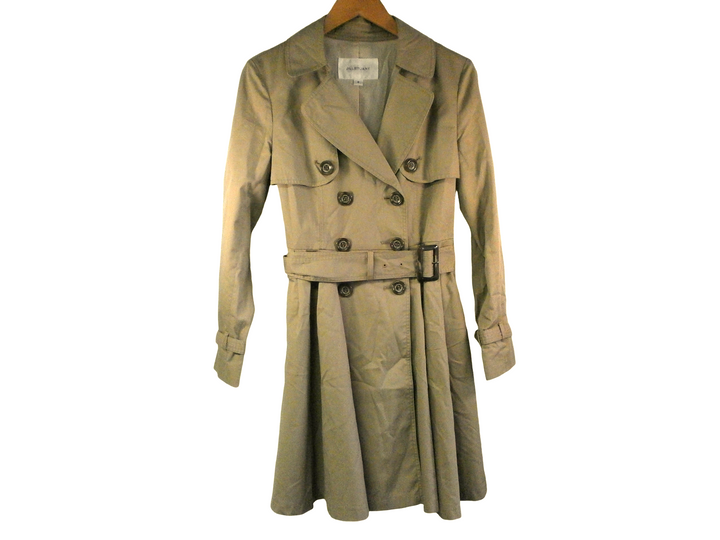 【激安古着】 JILL STUART　コートロング丈　アウター