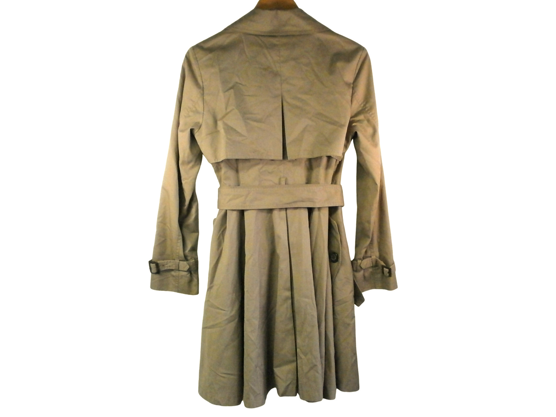 【激安古着】 JILL STUART　コートロング丈　アウター