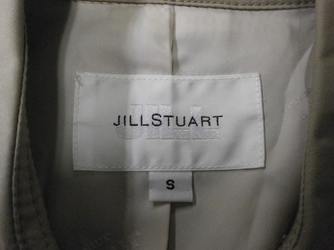 【激安古着】 JILL STUART　コートロング丈　アウター