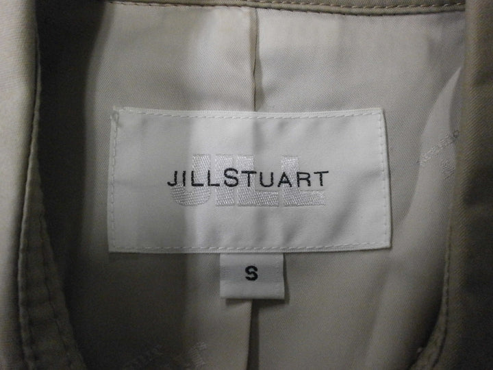 【激安古着】 JILL STUART　コートロング丈　アウター