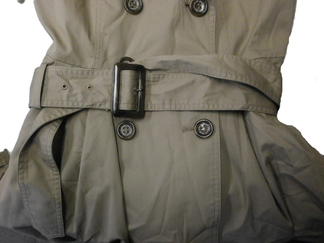 【激安古着】 JILL STUART　コートロング丈　アウター