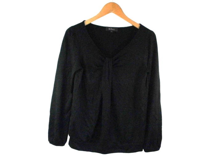 【激安古着】 Reflect　長袖Tシャツ　トップス