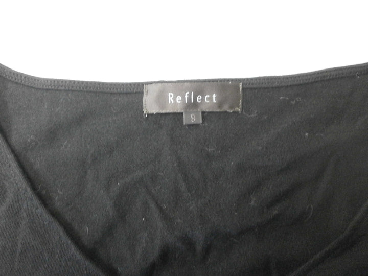 【激安古着】 Reflect　長袖Tシャツ　トップス