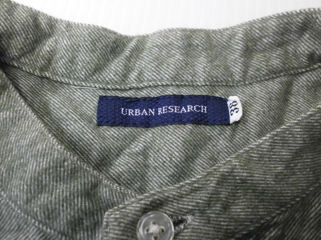 【激安古着】 URBAN RESEARCH DOORS　長袖シャツ　トップス