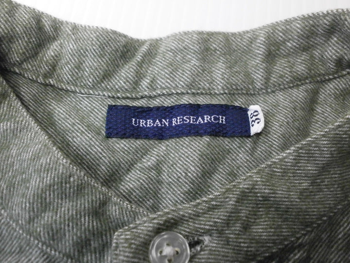 【激安古着】 URBAN RESEARCH DOORS　長袖シャツ　トップス