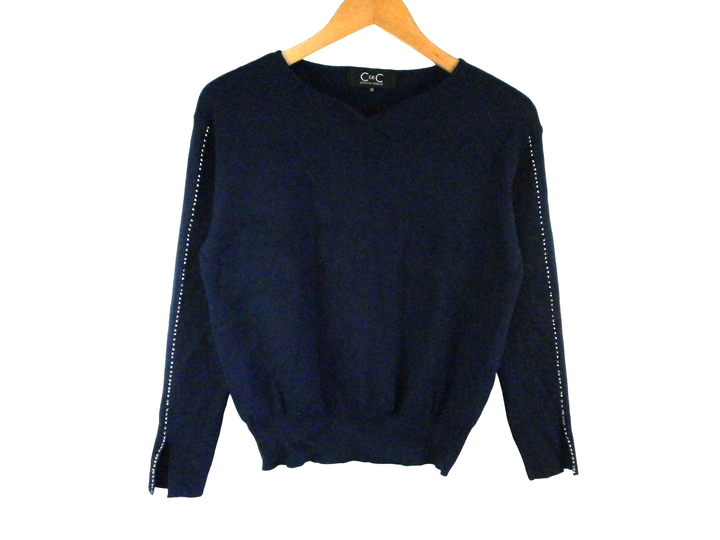 【激安古着】 CDEC　長袖Tシャツ　トップス