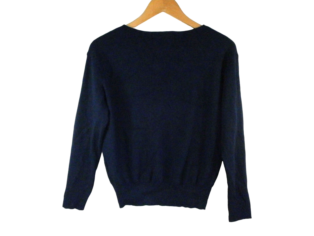 【激安古着】 CDEC　長袖Tシャツ　トップス