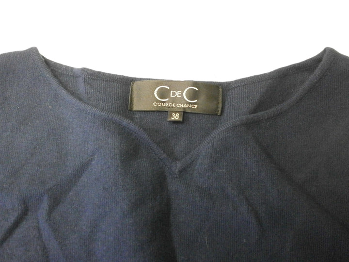 【激安古着】 CDEC　長袖Tシャツ　トップス