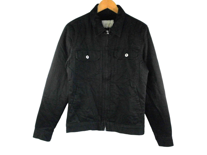 【激安古着】 nano universe　デニムジャケット　アウター