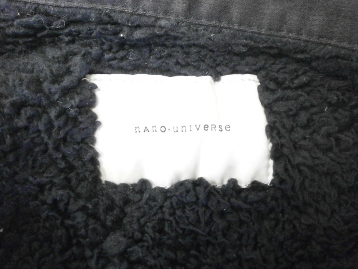 【激安古着】 nano universe　デニムジャケット　アウター