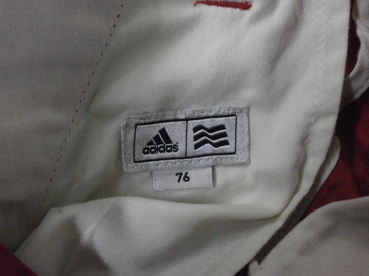 【激安古着】 adidas　ジャージ/スポーツ　パンツ