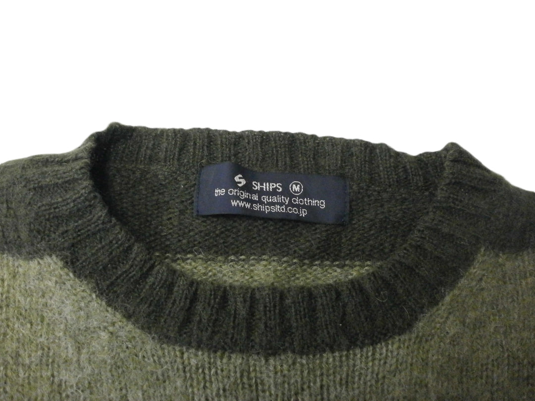 【激安古着】 SHIPS　ニットorセーター　トップス
