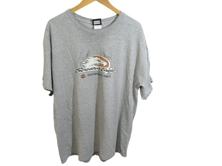 【激安古着】 HARLEY-DAVIDSON　半袖Tシャツ　トップス