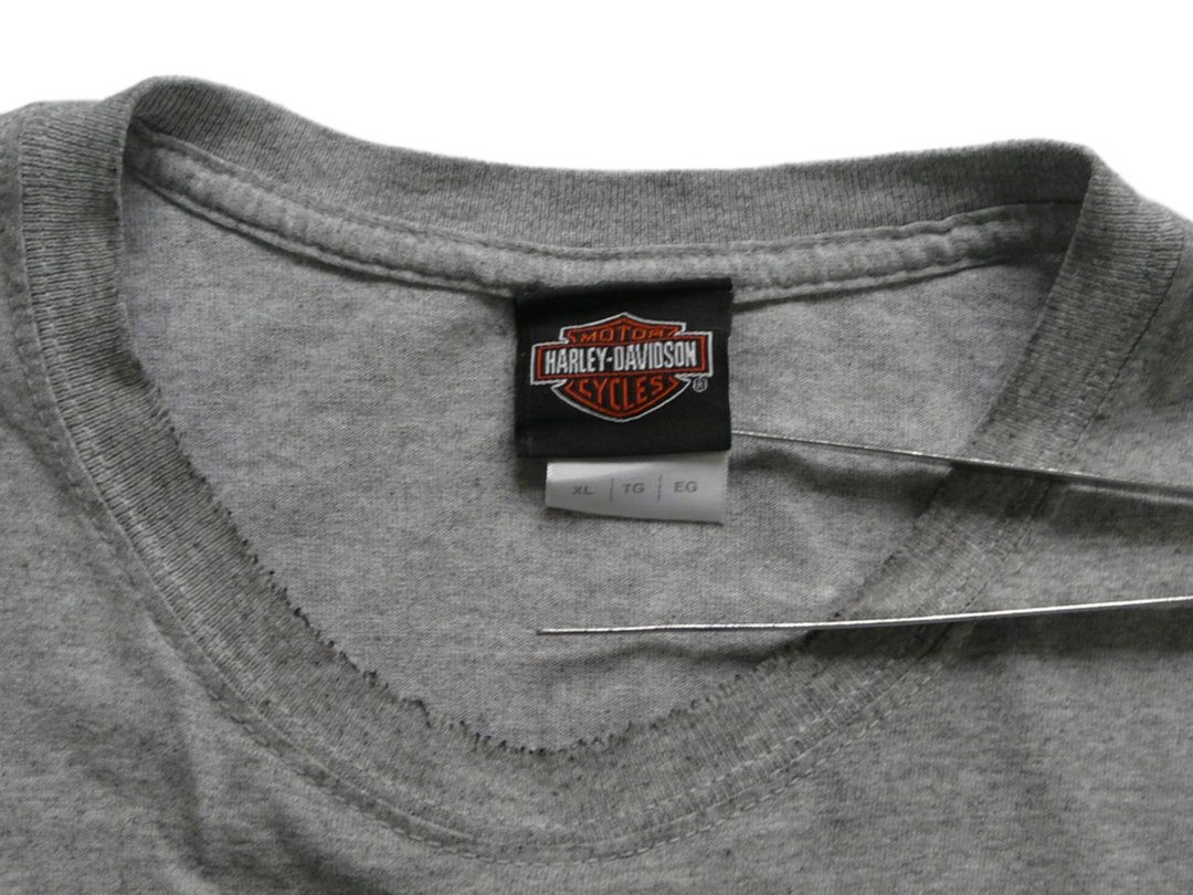 【激安古着】 HARLEY-DAVIDSON　半袖Tシャツ　トップス