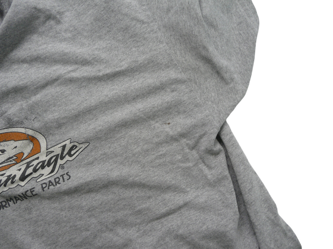 【激安古着】 HARLEY-DAVIDSON　半袖Tシャツ　トップス
