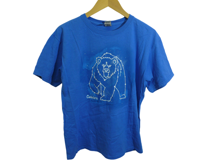 【激安古着】 GILDAN　半袖Tシャツ　トップス