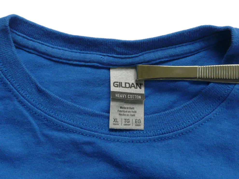 【激安古着】 GILDAN　半袖Tシャツ　トップス
