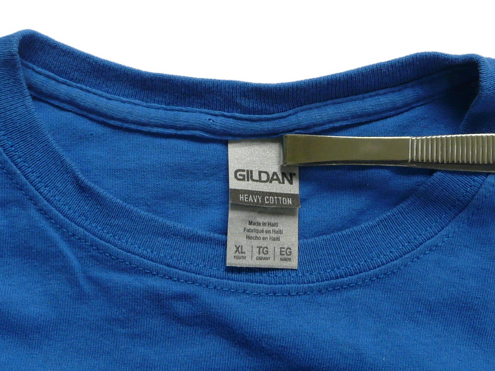 【激安古着】 GILDAN　半袖Tシャツ　トップス