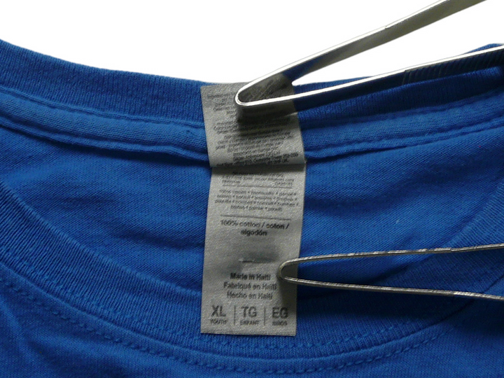 【激安古着】 GILDAN　半袖Tシャツ　トップス