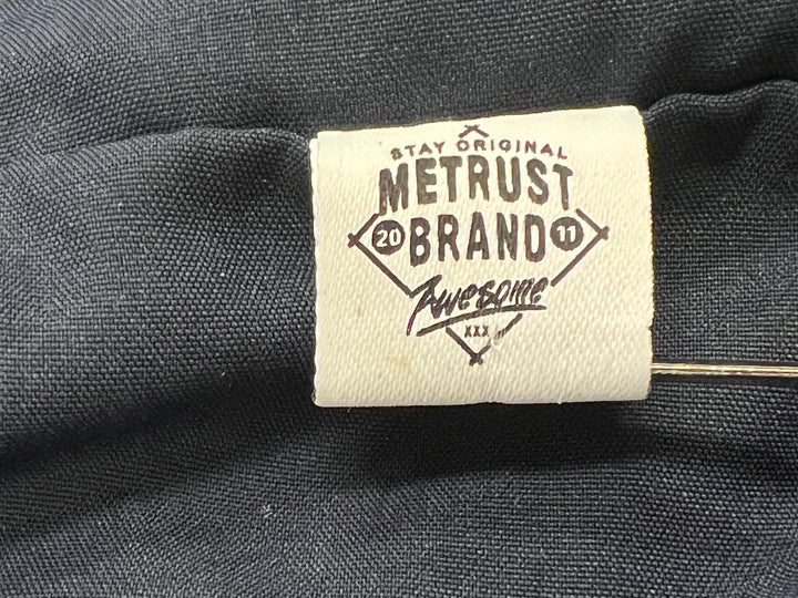 【激安古着】 METRUST BRAND　ナイロンジャケット　アウター