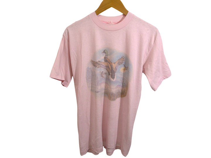 【激安古着】 ブランド名不明　半袖Tシャツ　トップス