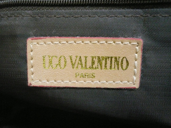 【小物/雑貨】　UGO VALENTINO PARIS　ハンドバッグ/クラッチバッグ　バッグ