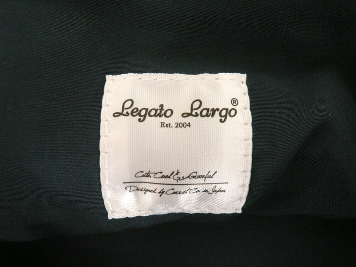 【小物/雑貨】　Legato Largo　ショルダーバッグ　バッグ