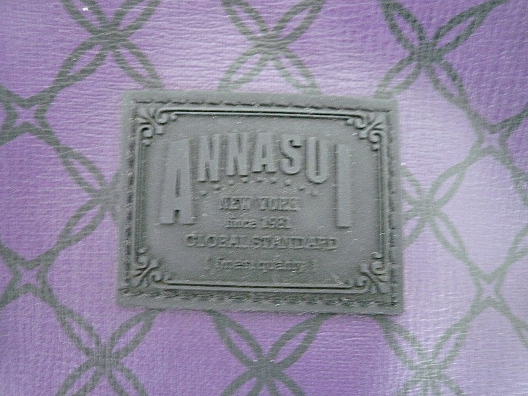 【小物/雑貨】　ANNASUI　ショルダーバッグ　バッグ