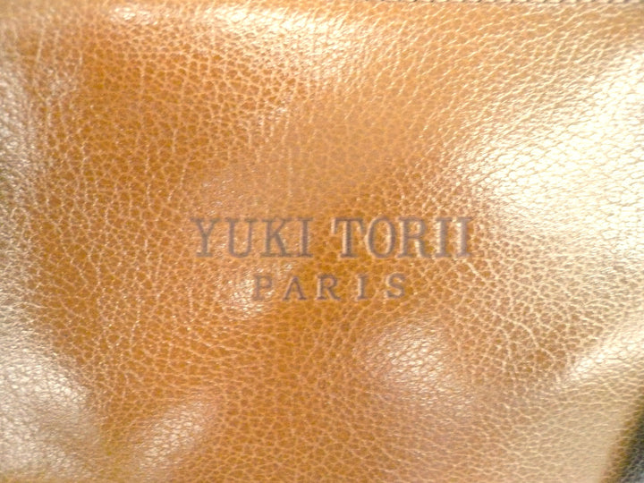 【小物/雑貨】　YUKI TORII PARIS　ハンドバッグ/クラッチバッグ　バッグ