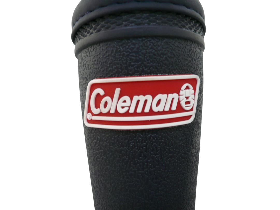 【小物/雑貨】　Coleman　レインシューズ　シューズ