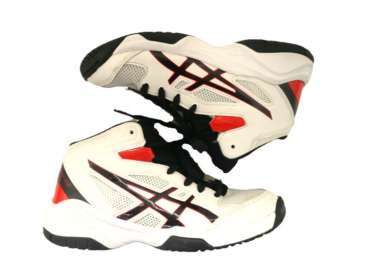 【小物/雑貨】　asics アシックス　スニーカー　シューズ