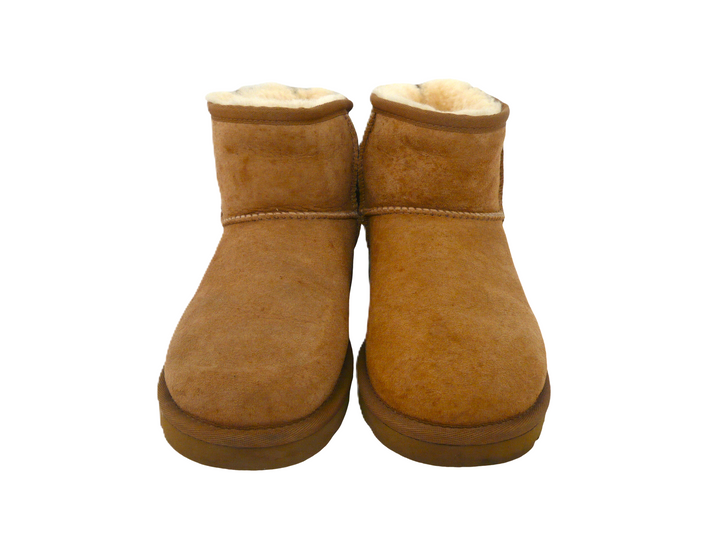 【小物/雑貨】　UGG　ブーツ ショート/ミディアム　シューズ